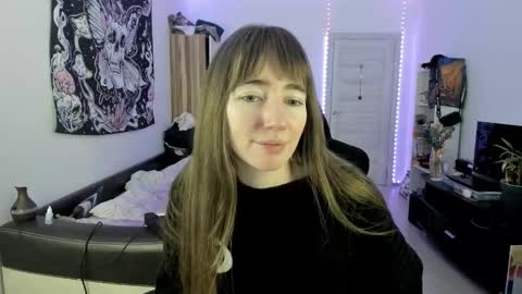 bekka online show from February 2026 11:06:02 AM