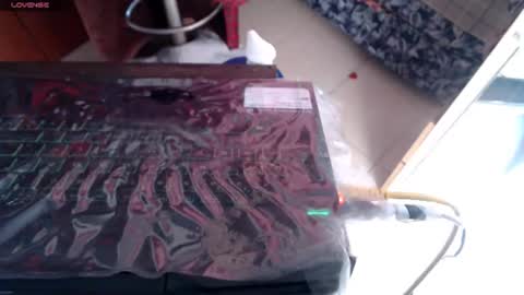 bekkasquirt online show from March 2025 09:08:02 PM