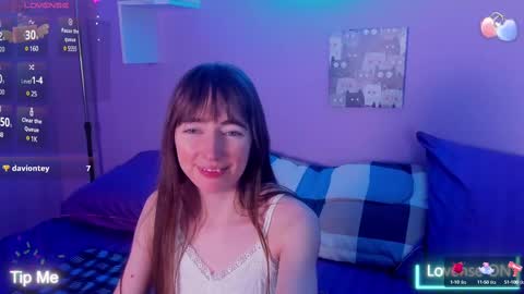 Lisa online show from February 2025 05:56:02 AM