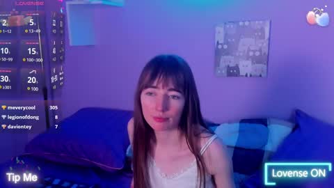 Lisa online show from February 2025 09:00:02 AM