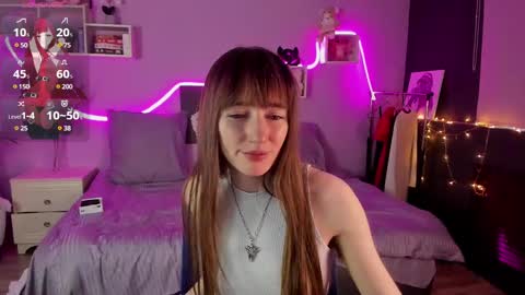 Lisa online show from March 2025 01:40:01 PM