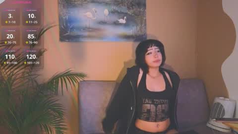 Snapshot of bel_vamp chatting on April 2026 04:55:01 AM bel_vamp online show from April 2026 04:55:01 AM