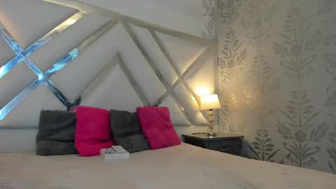 Bela online show from December 2024 09:22:02 PM