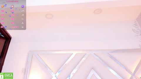 Bela online show from January 2025 10:34:02 PM