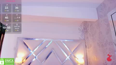 Bela online show from January 2025 07:05:01 PM