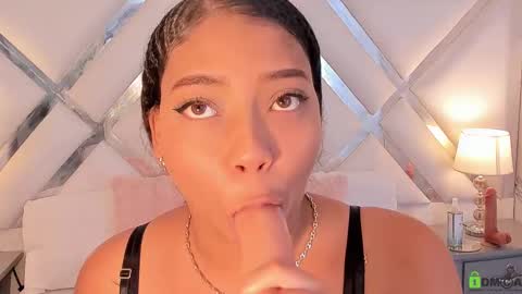 Bela online show from March 2025 11:37:02 PM