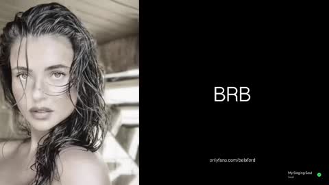 Snapshot of belaford chatting on February 2026 09:47:02 PM Bela - - Next stream November 28th online show from February 2026 09:47:02 PM