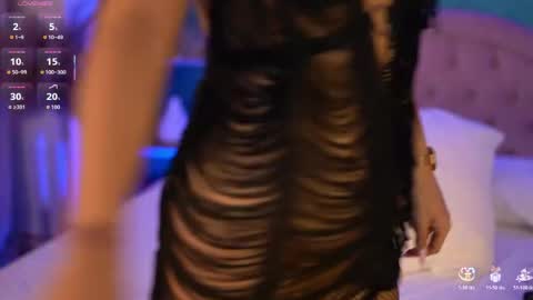 BellaJonnes online show from March 2026 09:37:02 PM