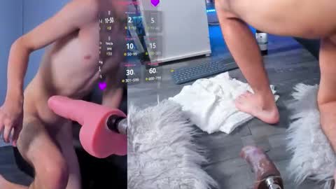 belami_blake online show from October 2025 04:43:02 AM