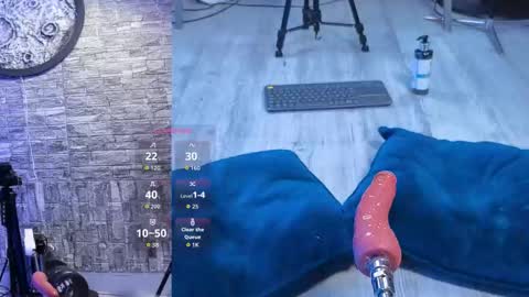 belami_blake online show from February 2026 04:41:02 AM