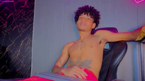 belcebuo777 online show from December 2025 01:57:01 AM