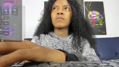 Belen  online show from February 2026 11:31:02 AM