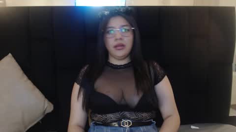 Snapshot of belen_green chatting on February 2026 04:05:02 PM Belen online show from February 2026 04:05:02 PM
