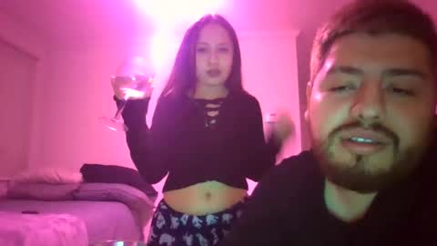 Snapshot of belenpetite chatting on September 2025 05:20:01 AM Petite Belen and Alex online show from September 2025 05:20:01 AM