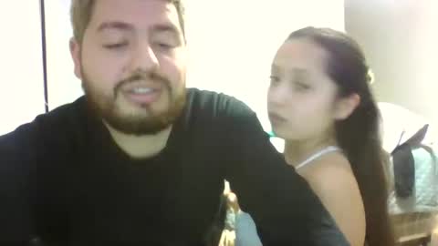 Snapshot of belenpetite chatting on September 2025 01:42:02 AM Petite Belen and Alex online show from September 2025 01:42:02 AM