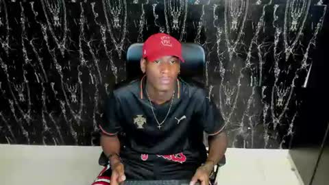 GABRIEL online show from June 2026 07:24:02 PM