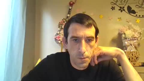 Dreamcock online show from November 2025 07:41:02 AM