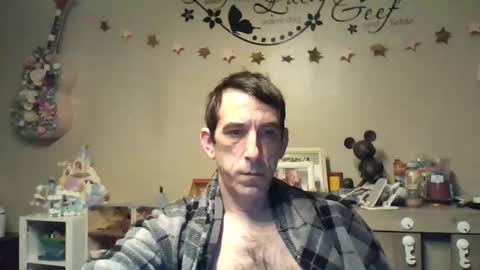 Dreamcock online show from February 2026 05:44:01 AM