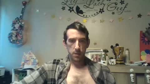 Dreamcock online show from May 2026 06:18:02 AM