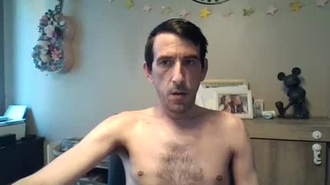 Dreamcock online show from June 2026 07:34:01 AM