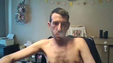 Dreamcock online show from July 2026 07:34:01 AM