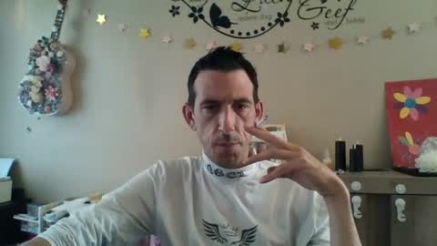 Dreamcock online show from July 2026 10:42:02 AM