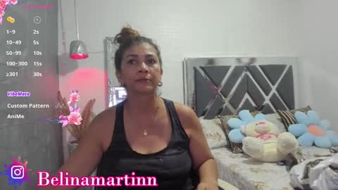 Snapshot of belinamartin chatting on November 2025 03:27:02 AM Belina Martin online show from November 2025 03:27:02 AM