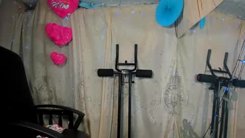 modelo independiente online show from March 2025 12:00:01 AM