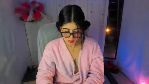 Snapshot of belinda_luna_ chatting on March 2026 11:09:02 PM modelo independiente online show from March 2026 11:09:02 PM