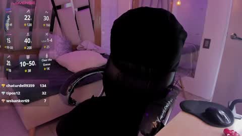 Bella online show from January 2025 04:39:01 PM