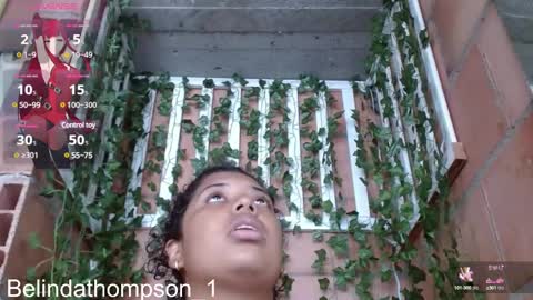 Snapshot of belindathompsonn chatting on January 2025 08:46:02 PM belindathompsonn online show from January 2025 08:46:02 PM