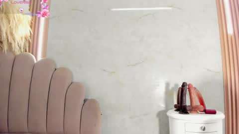 Belkilima  online show from October 2025 08:06:02 PM