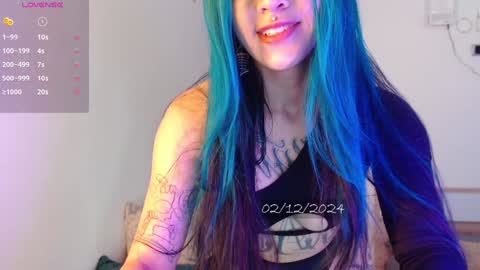   online show from December 2024 05:37:01 PM