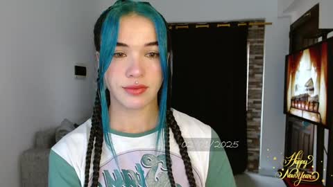   online show from January 2025 02:46:01 PM