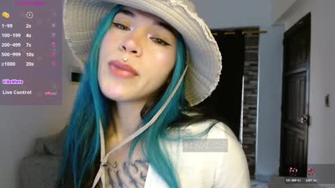   online show from January 2025 01:45:02 PM