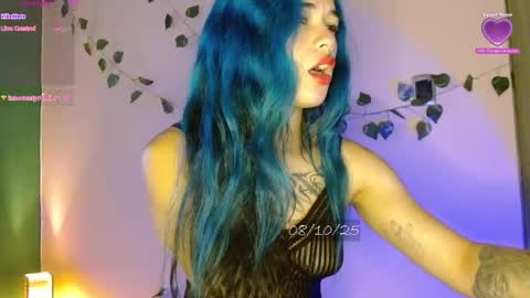   online show from October 2025 02:14:02 PM