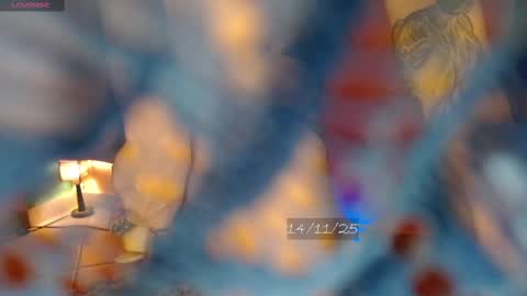   online show from November 2025 05:55:02 PM