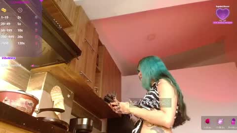   online show from April 2026 09:53:02 PM