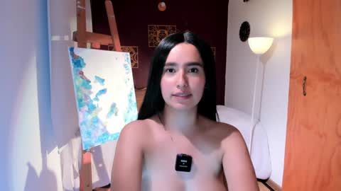 Bella 669 online show from January 2025 02:30:02 AM