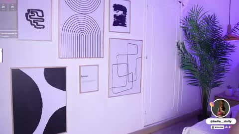 Snapshot of bella__donne chatting on April 2026 11:49:01 AM online show from April 2026 11:49:01 AM