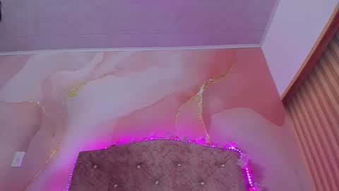 Melanie  online show from December 2025 10:35:01 AM