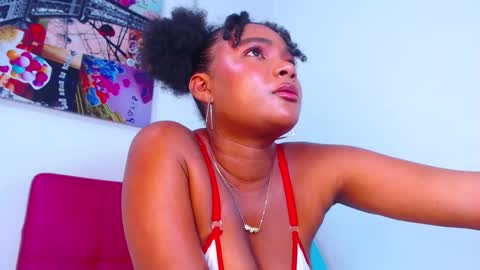 CAMILA online show from December 2024 09:07:02 AM