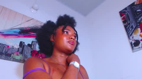 CAMILA online show from February 2025 08:54:02 AM