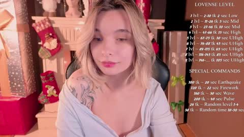 Snapshot of bella_alita chatting on December 2024 08:21:02 PM lita online show from December 2024 08:21:02 PM