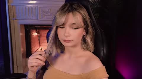 Snapshot of bella_alita chatting on January 2025 08:33:01 PM lita online show from January 2025 08:33:01 PM