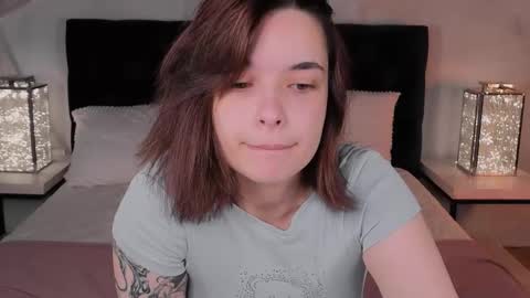 Snapshot of bella_alita chatting on October 2025 08:22:01 PM lita online show from October 2025 08:22:01 PM