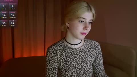 Bella online show from May 2026 01:17:02 PM