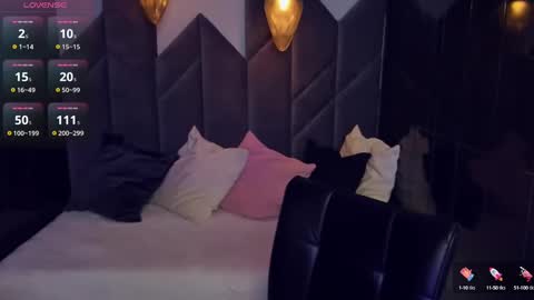 Bella online show from February 2025 09:47:02 AM