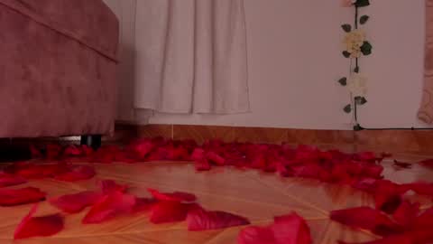 Snapshot of bella_desi chatting on February 2025 12:17:01 AM Dessi online show from February 2025 12:17:01 AM