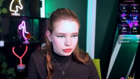 Bella online show from April 2026 07:58:02 PM